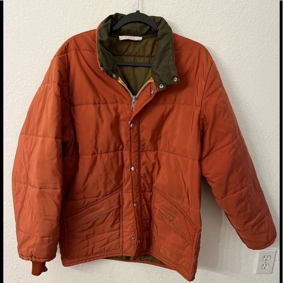 Samco Thermal Twins coat size large - Picture 1 of 8